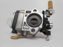 MTD 753-05633 Carburetor Assembly, 26cc - image 1