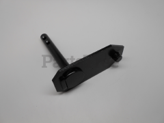 RedMax 532142145 Shifting Arm Bracket Assembly - image 3
