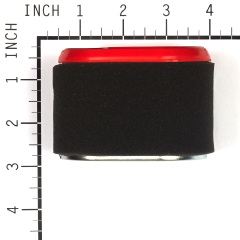 Snapper 4238 Air-Filter (5 X 796970) - image 4