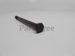 Murray 01X134MA Hex Bolt, .31-18 X 4.12 O - image 3