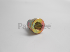 Echo V265000190 Bar Nut - image 2