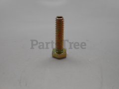Simplicity 710263 Hex Head Capscrew, 1/4-20 X 1 G5 - image 2