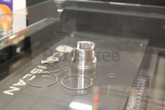 Echo 68900-98380 Piston Kit