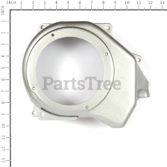 Snapper 557134 Housing-Blower - image 3