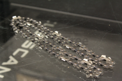 Homelite UP08092 Homelite 14" C'Saw Chain, .375 X 52 Link - image 2
