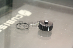 Echo 301376 Kit, Fuel Cap Retainer - image 2