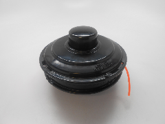 Echo 99944200240 Speed-Feed 400 Trimmer Head For Curved Shaft - image 4