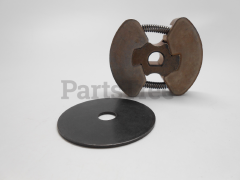 RedMax 530069324 Kit-Clutch Assy - image 4