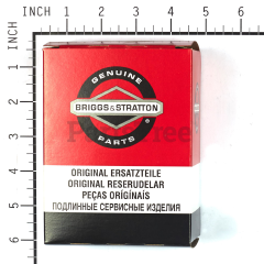 Simplicity 4259 Foam-Filter (5 X 797704) - image 3
