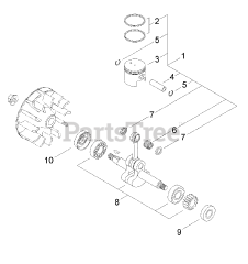 Swisher A 4000 - Swisher Blower