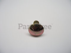 Electrolux/AYP 72140505 Round Head Squareneck Bolt, 5/16-18 X 5/8 - image 3