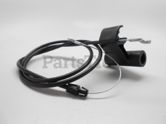 Simplicity 7101400 Bail Cable, 21" Mower - image 2