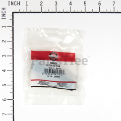 Briggs & Stratton 696923 Air Pre-Filter, Foam - image 3
