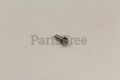MTD 01006812 Bolt - image 2
