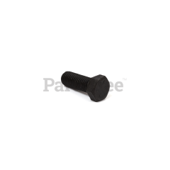 Snapper 502532014 Hex Head Bolt - image 1