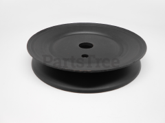 MTD 756-3106 Pulley - image 2