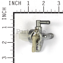 Snapper 715857 Use 715901: Valve-Fuel Shut Off - image 5
