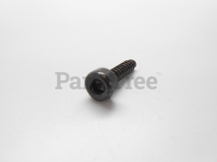 Echo 9114505020 Self-Tapping Bolt, Hex Socket Head - image 2
