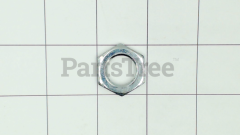 Toro 107-1571 Hex Head Nut - image 1