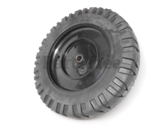 MTD 734-2044 Wheel Complete, 9 X 2.12 - image 1