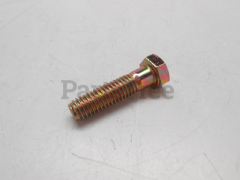 MTD 710-06021 Hex Head Screw, 3/8 - image 2
