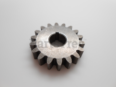 Toro 39-6650 Gear, 18 Teeth - image 2