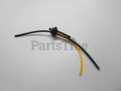Echo P021007760 Pipe/Grommet Kit - image 1