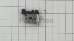Echo A021004730 Carburetor, Rb-K91a - image 3