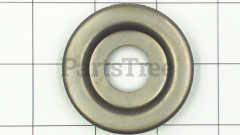 Simplicity 71657969 Bearing Shield For Upper Mower Arbor - image 1