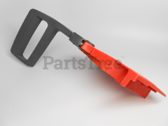 Jonsered 503498103 Chain Brake - image 3