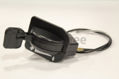 MTD 746-05254 Cable-Throttle 24"
