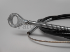 RedMax 532102162 Clutch Cable, Crt - image 4