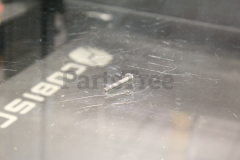 Generac G020911 Screw Pphm M5-0.8 X 30 Zinc