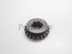 Tecumseh 778058 Shifting Gear - image 2