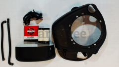 Snapper 698473 Blower Housing