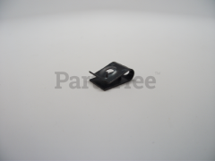 RedMax 503226201 Nut Plate - image 1