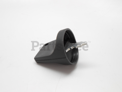 Scag 483946 Ignition Key With Shroud - image 1