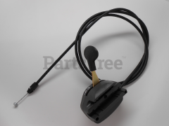 RedMax 532191257 Throttle Control - image 1