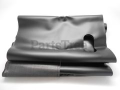 Snapper 71679 Skirt Dust Hoz - image 2