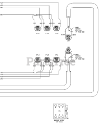 Eaton ET04842GNAN - Eaton 48kW Home Standby Generator (SN: 5907916 - 5907916) (2010) Wiring Diagram (0G9256)
