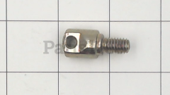 RedMax 532195161 Anti-Rotate Fastener Stud - image 2