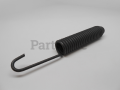 Snapper 1673 Auger Clutch Spring - image 2