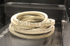 Murray 7100424 Belt  Rzt  50  El 147.5  B Sec. - image 3