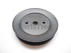 MTD 956-04151 Pulley