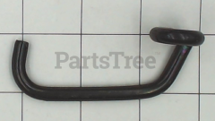 Simplicity 7103517 Use 7103517yp: Belt Guide  Engine  Fwd - image 1