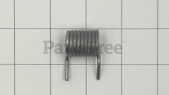 Ariens 08307200 Torsion Spring, .095 X .500 X 1.00 - image 1
