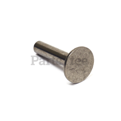 Snapper 555307 Use 690977: Tappet-Valve - image 2