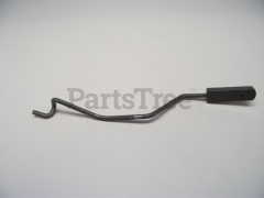 RedMax 503938701 Throttle Rod - image 1
