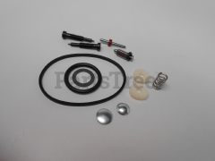 Snapper 398669 Use 494349: Carburetor Kit - image 1