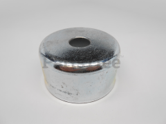 Snapper 40473 Brake Drum Spindle, Clear - image 1
